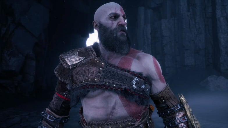 12 декабря God of War: Ragnarök получит бесплатное DLC