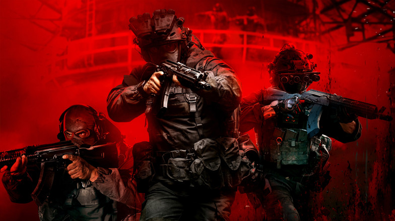 Call of Duty: Modern Warfare III стала лидером ноябрьского чарта PS Store