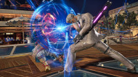 Демо Tekken 8 выкатят 14 декабря на PS5, а на ПК и Xbox через неделю