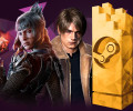 Valve сформировала итоговый список номинантов The Steam Awards 2023