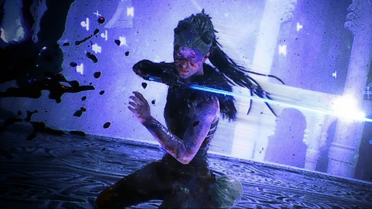 GamesVoice выпустила русскую озвучку Hellblade: Senua's Sacrifice GamesVoice выпустила русскую озвучку Hellblade: Senua's Sacrifice