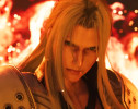 Новые города и до 100 часов на прохождение — больше деталей о Final Fantasy VII Rebirth