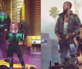 Предыстория героя в сиквеле Cyberpunk 2077, вероятно, будет более значимой