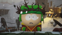 South Park: Snow Day выпустят 26 марта. Смотрите трейлер