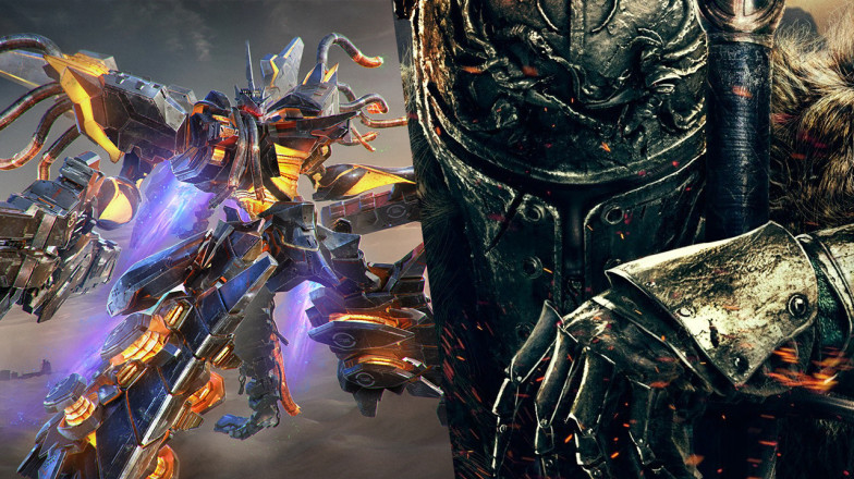 Серверы Dark Souls II и Armored Core: Verdict Day на PS3 и Xbox 360 отключат 31 марта