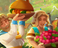 Стратегию Pioneers of Pagonia от создателя The Settlers купили 100 тысяч раз
