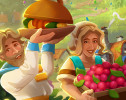 Стратегию Pioneers of Pagonia от создателя The Settlers купили 100 тысяч раз