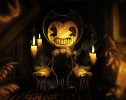 Хоррор Bendy and the Ink Machine получит киноадаптацию