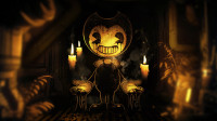 Хоррор Bendy and the Ink Machine получит киноадаптацию