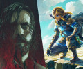Лучшие игры 2023-го для Xbox и Switch по версии Metacritic
