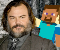 СМИ: в экранизации Minecraft сыграет Джек Блэк