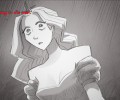 Авторы визуальной новеллы Slay the Princess не будут против, если вы её спиратите