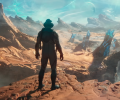Директор The Outer Worlds Тим Кейн помогает команде сиквела