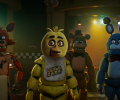 Студия Blumhouse уже работает над сиквелом фильма по Five Nights at Freddy’s