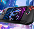 MSI Claw — первый конкурент Steam Deck с чипом Intel Core Ultra внутри