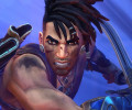 Персонаж в новой Prince of Persia говорит «робовойсом». Похоже, его забыли озвучить