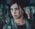 В ремастер The Last of Us Part II добавят 13 трофеев