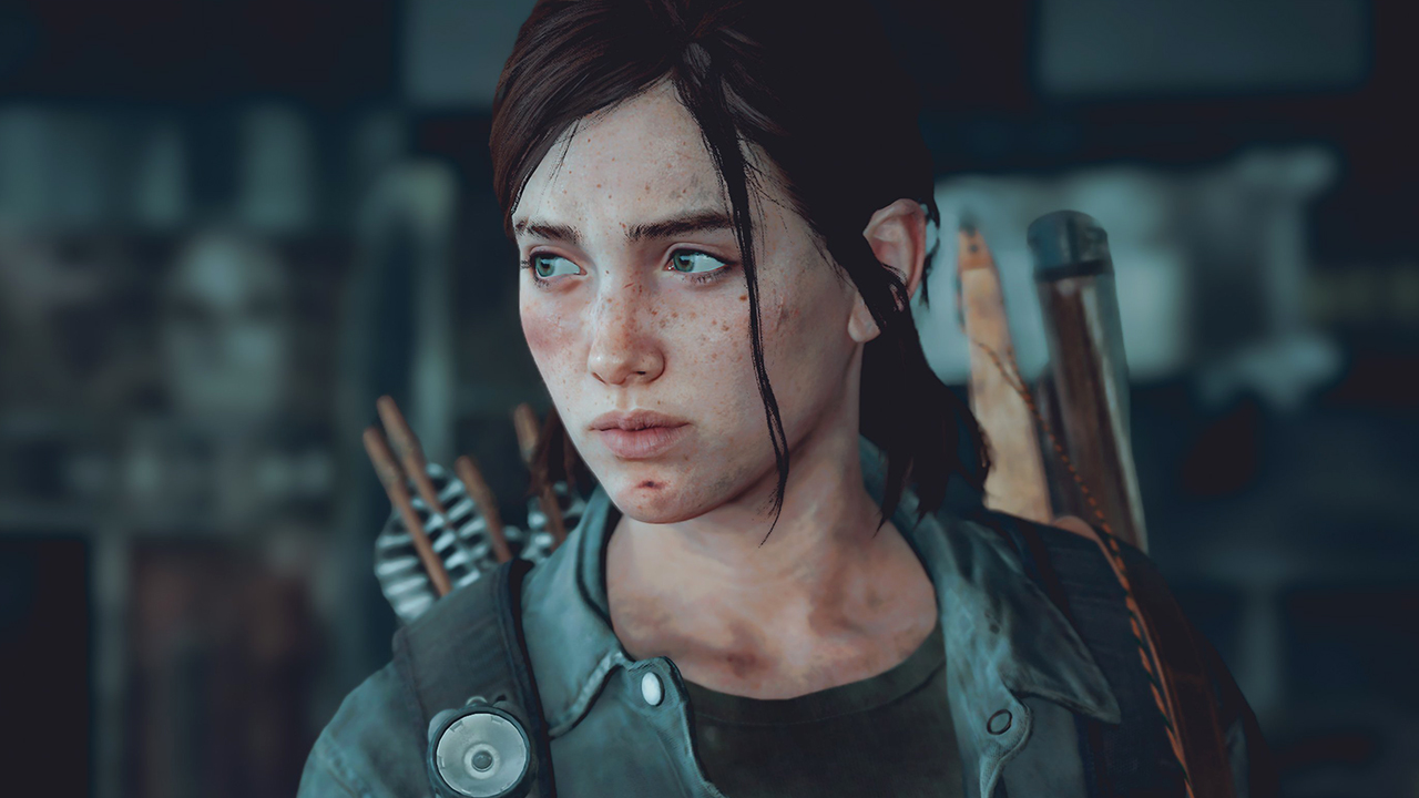 В ремастер The Last of Us Part II добавят 13 трофеев | StopGame