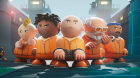 Теперь в 3D — анонс Prison Architect 2