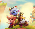 Уютная игра Bandle Tale по вселенной League of Legends выйдет 21 февраля