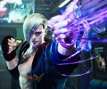 «Я никогда не стану чьей-либо пешкой!» — тизер Эда из Street Fighter 6