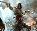 СМИ: разработка ремейка Assassin’s Creed IV Black Flag началась в сентябре 2023-го