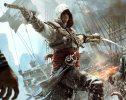 СМИ: разработка ремейка Assassin’s Creed IV Black Flag началась в сентябре 2023-го