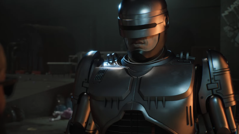 RoboCop: Rogue City получила халявное обновление с режимом «Новая игра+»