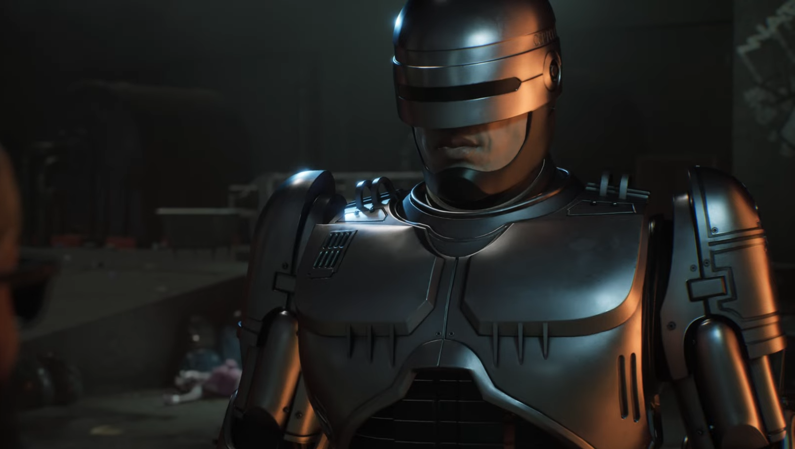 RoboCop: Rogue City получила халявное обновление с режимом «Новая игра+» |  StopGame