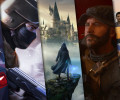 Самые популярные игры в PS Store за 2023-й: Hogwarts Legacy, Modern Warfare III, FC 24…