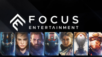 Издатель Focus Entertainment снова сменит название