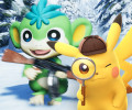 The Pokémon Company о Palworld: «Мы проведём расследование»
