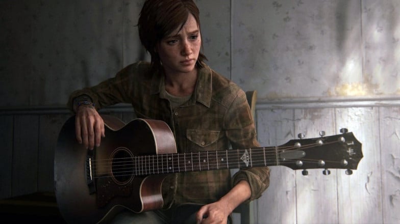 Документалка о создании The Last of Us: Part II выйдет 2 февраля — и в игре, и на YouTube