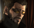 Шрайер: Embracer отменила новую Deus Ex [дополнено]