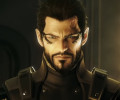 Отменённая Deus Ex была не про Адама Дженсена, уверен Адам Дженсен