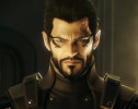 Отменённая Deus Ex была не про Адама Дженсена, уверен Адам Дженсен