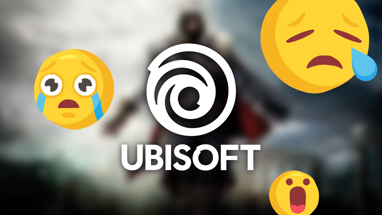 Моральный дух низок как никогда» — инсайдер о положении дел в Ubisoft |  StopGame