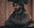 Экскурсия по Варшаве и сражения в геймплейном трейлере The Thaumaturge