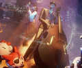 Слух: у PS4-эксклюзива Dreams была готова ПК-версия, но её отменили