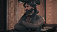 Экскурсия по Варшаве и сражения в геймплейном трейлере The Thaumaturge