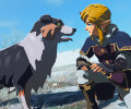 Zelda: Tears of the Kingdom купили более 20 млн раз — и другое из отчёта Nintendo