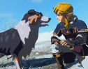Zelda: Tears of the Kingdom купили более 20 млн раз — и другое из отчёта Nintendo