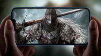 СМИ: Tencent делает фритуплейную Elden Ring для телефонов