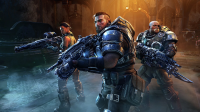 Похоже, Gears of War тоже заглянет на PlayStation из-за новой политики Microsoft