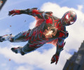 Мартовский патч добавит в Spider-Man 2 «Новую игру +»