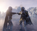 В Helldivers 2 игроки будут влиять на развитие глобального сюжета