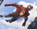 Мартовский патч добавит в Spider-Man 2 «Новую игру +»