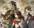 Владельцы FromSoftware купили авторов Octopath Traveler