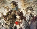 Владельцы FromSoftware купили авторов Octopath Traveler