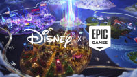 Disney и Epic Games заключили сделку на 1,5 миллиарда долларов